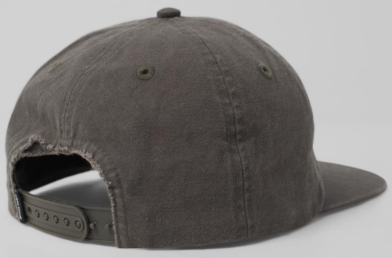 Craneway Patch Hat - prAna 2