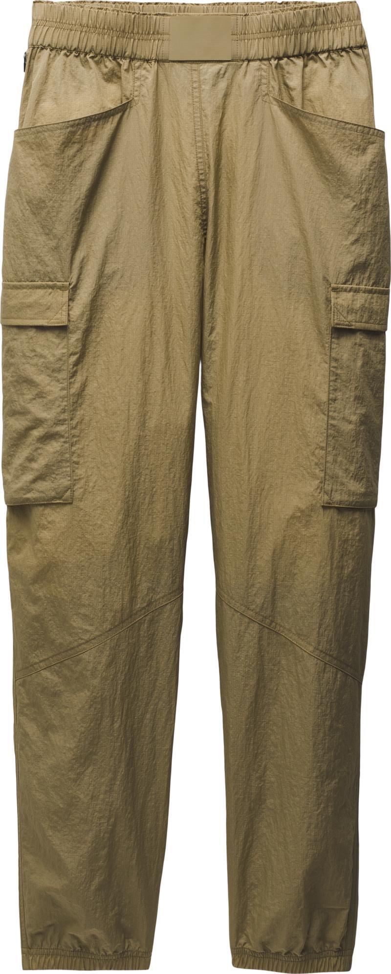 Crossback Pants, Reg - Womens - Nomad 1