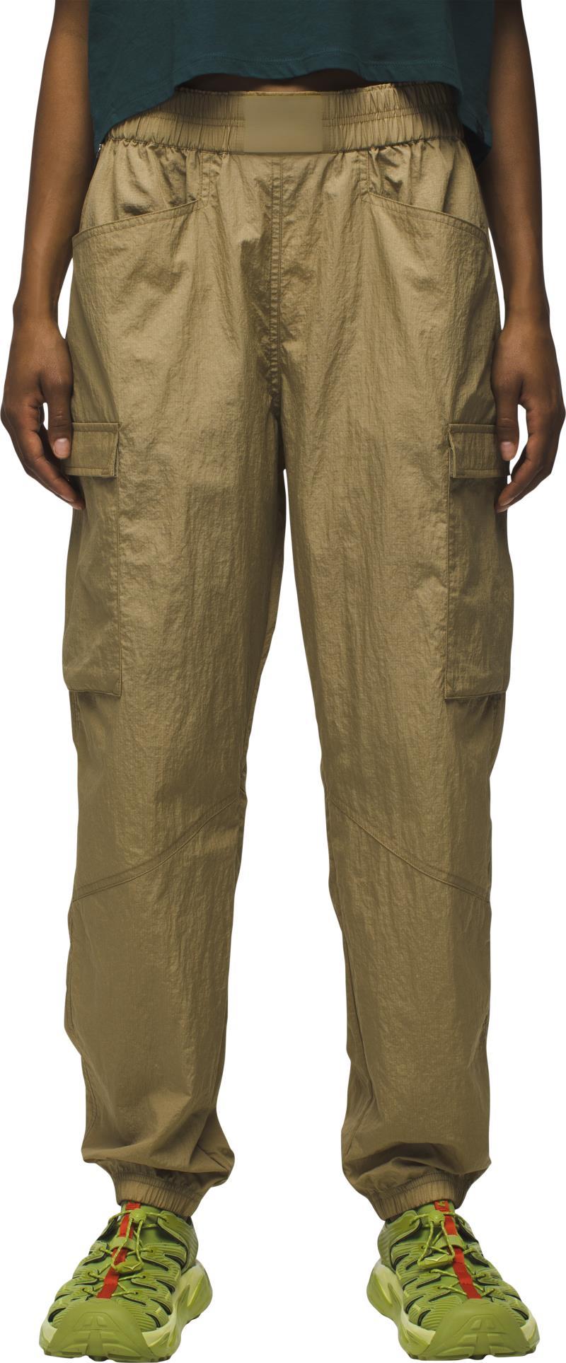 Crossback Pants, Reg - Womens - Nomad 2