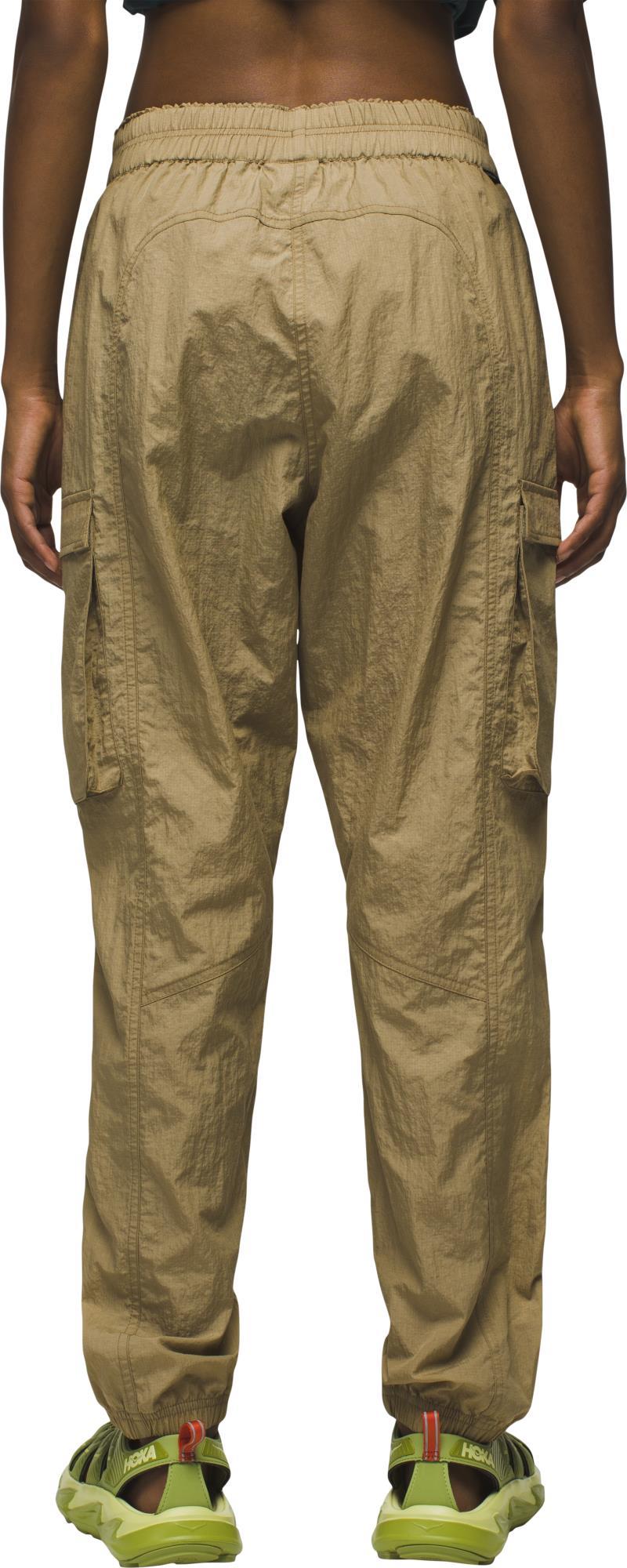 Crossback Pants, Reg - Womens - Nomad 3