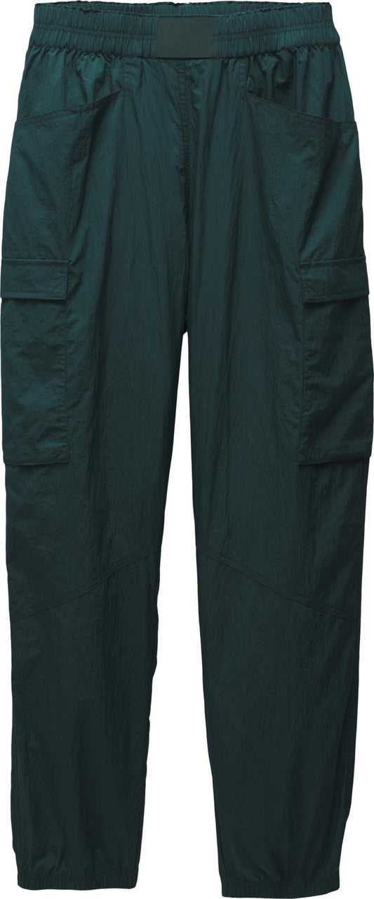 Crossback Pants, Reg - Womens - Wilderness 1
