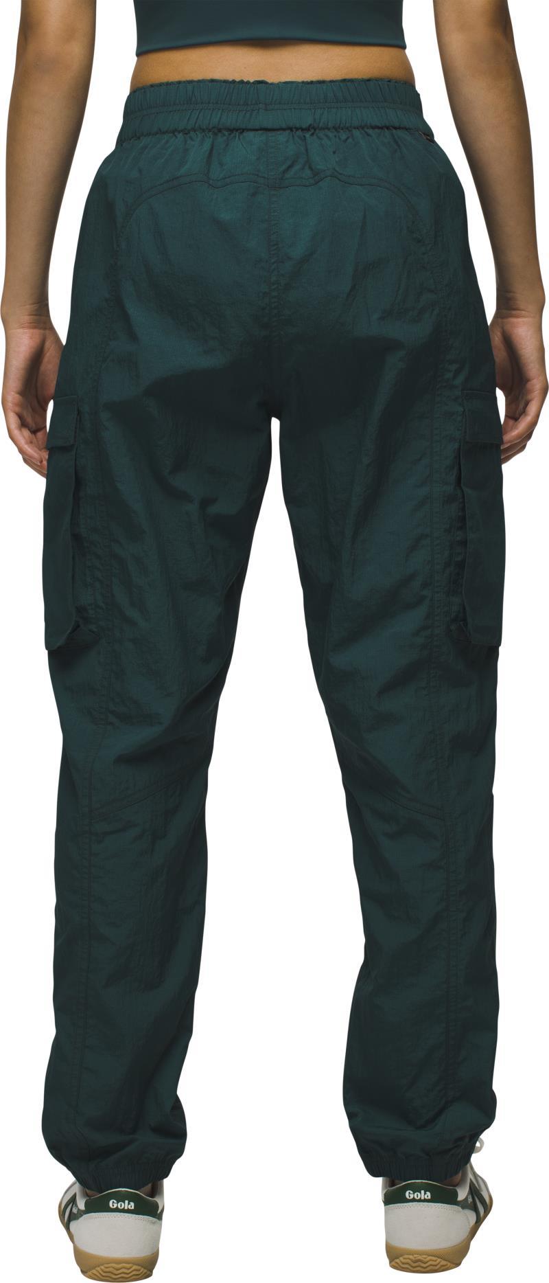 Crossback Pants, Reg - Womens - Wilderness 3