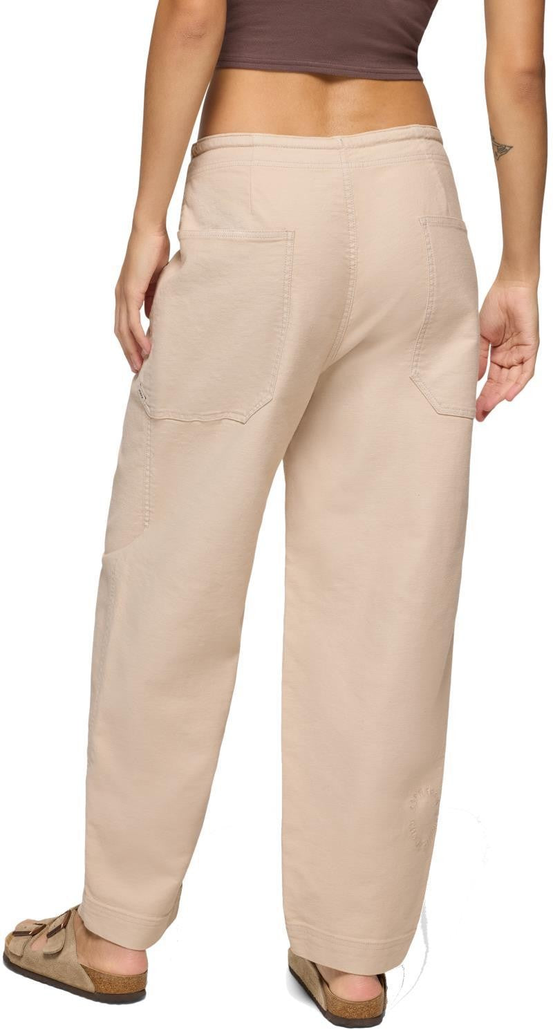 Cuyamaca Pants, Reg - Womens - almond 1