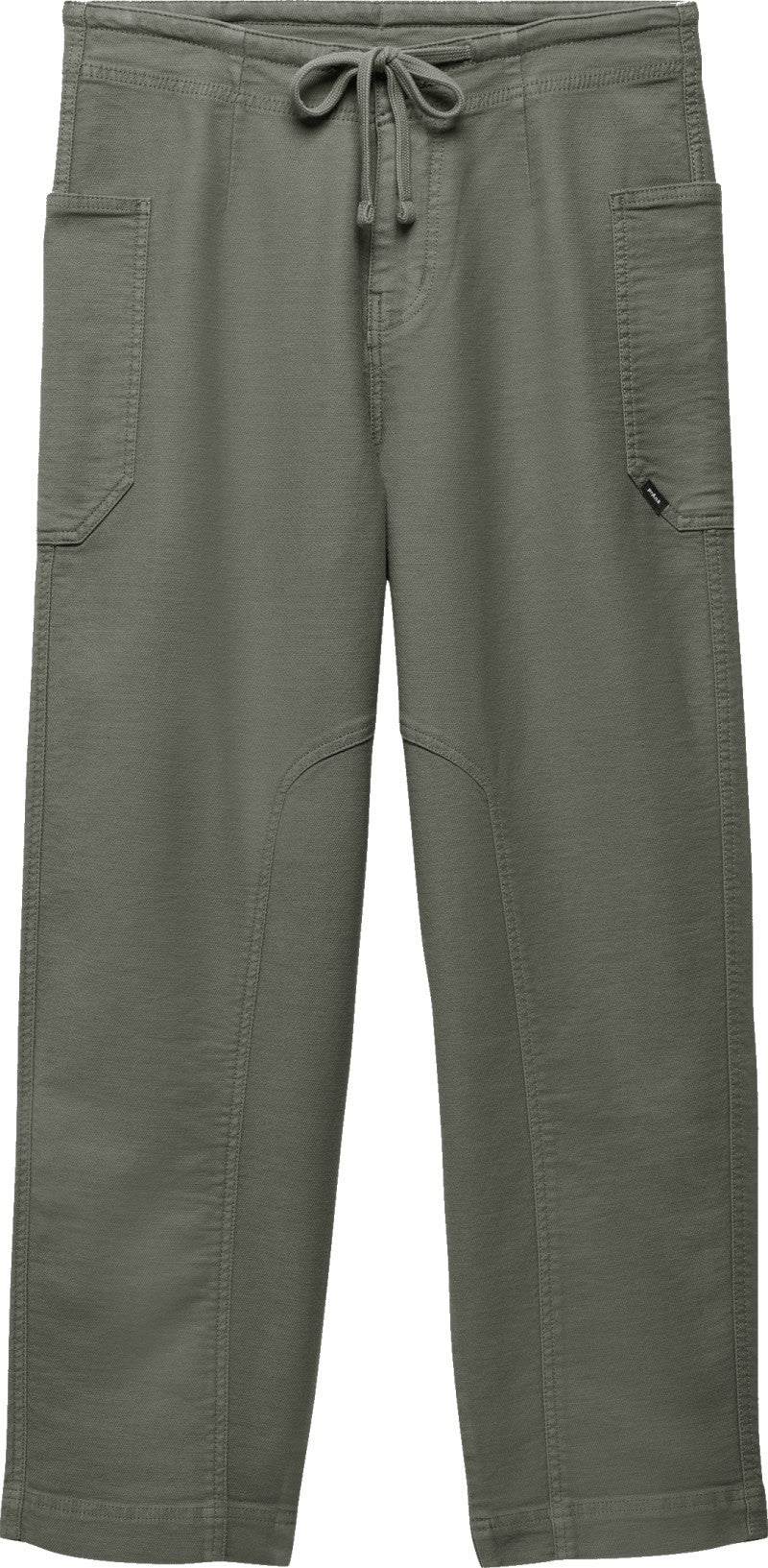 Cuyamaca Pants, Reg - Womens - thyme 1