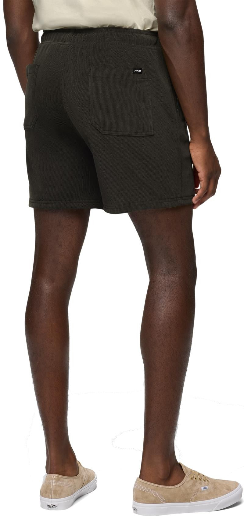 Deja View Shorts, 6" Inseam - Mens - nori 1