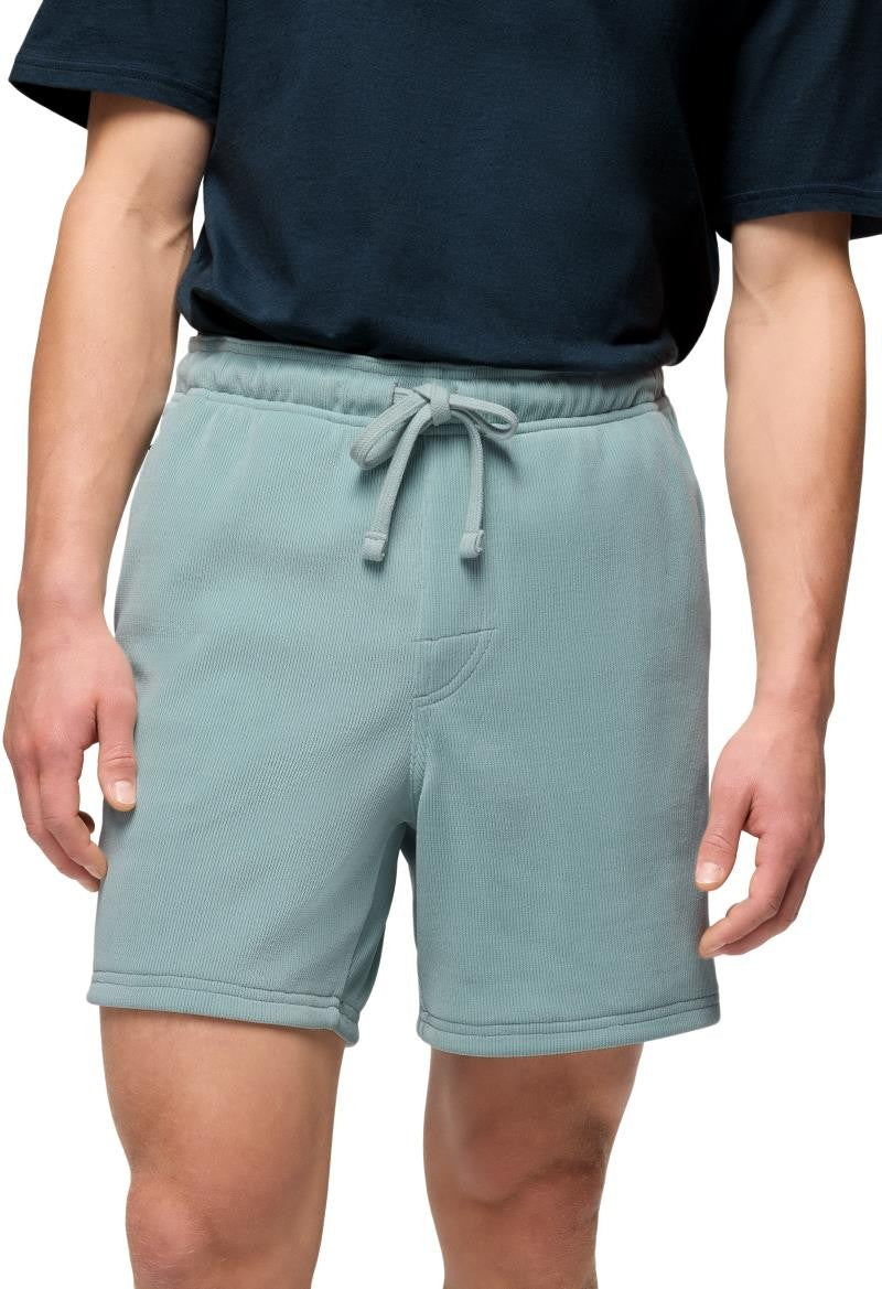 Deja View Shorts, 6" Inseam - Mens - saltwater 1