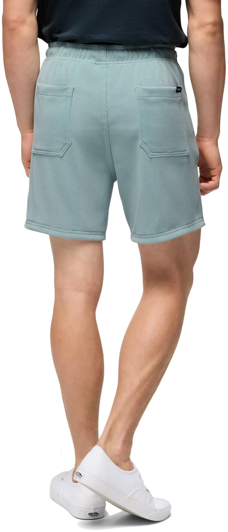 Deja View Shorts, 6" Inseam - Mens - saltwater 1