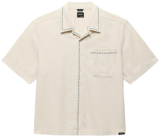 Del Norte SS Shirt - Mens - alba 1