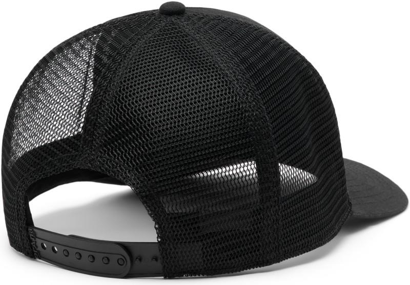 Desert Road Journeyman Trucker - black bear 1