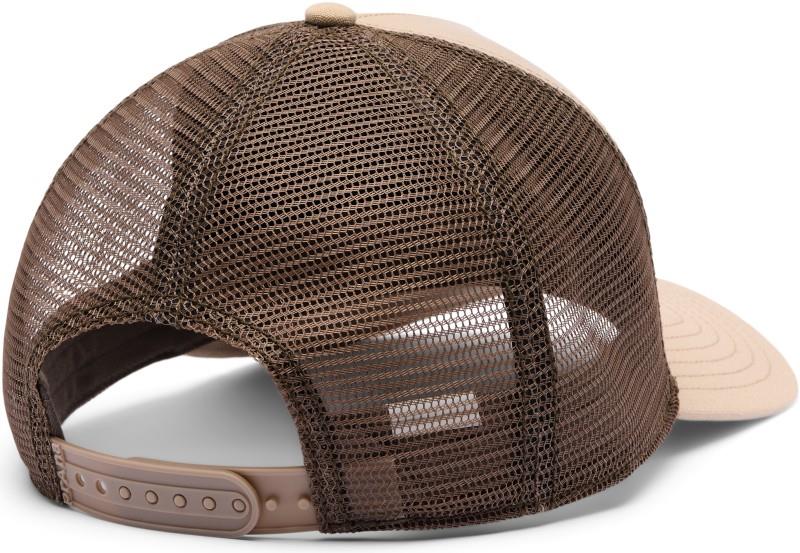 Desert Road Journeyman Trucker - sandbar wise 1