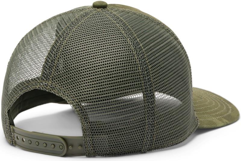Desert Road Trucker - camo 1