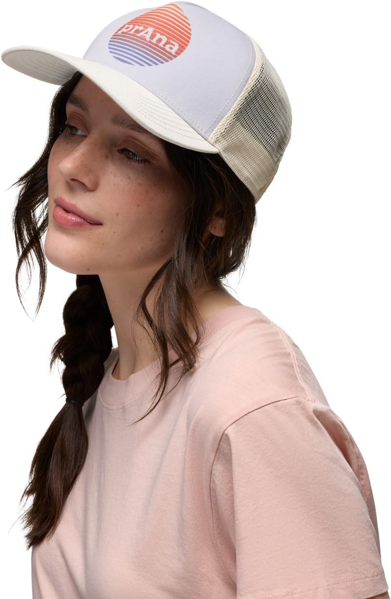 Desert Road Trucker - stone sundown 1