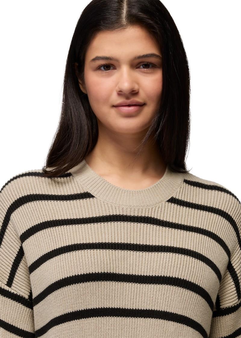 Divine Day Sweater - Womens - sandbar 1