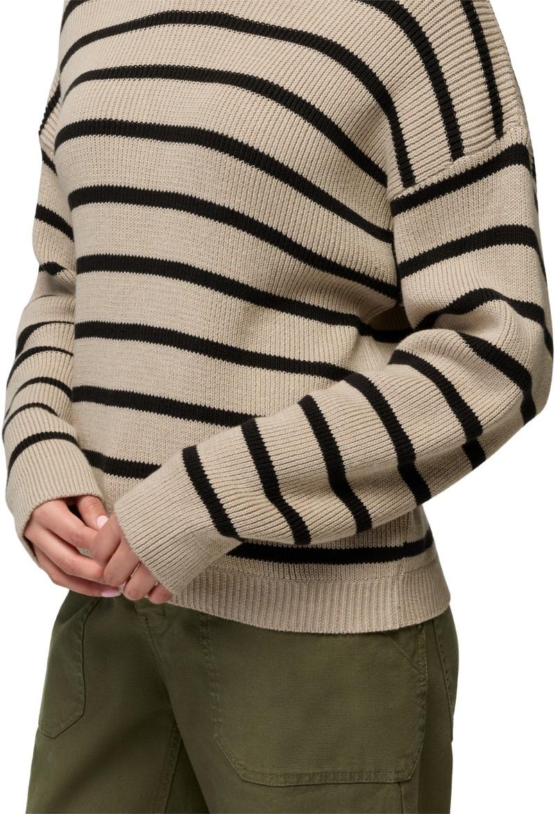 Divine Day Sweater - Womens - sandbar 1