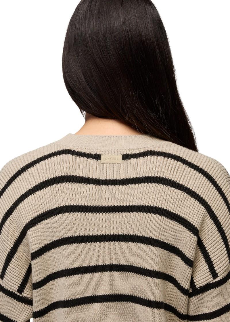 Divine Day Sweater - Womens - sandbar 1