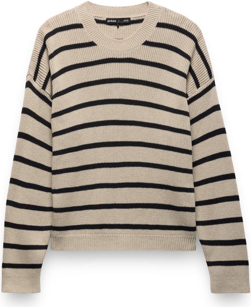 Divine Day Sweater - Womens - sandbar 1