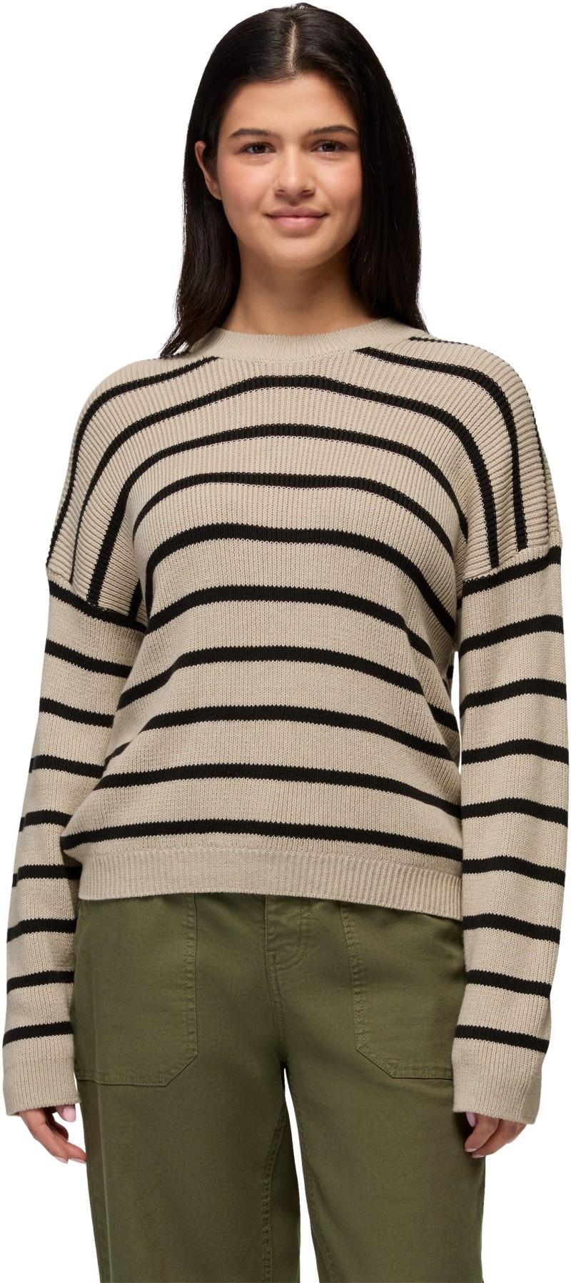 Divine Day Sweater - Womens - sandbar 1