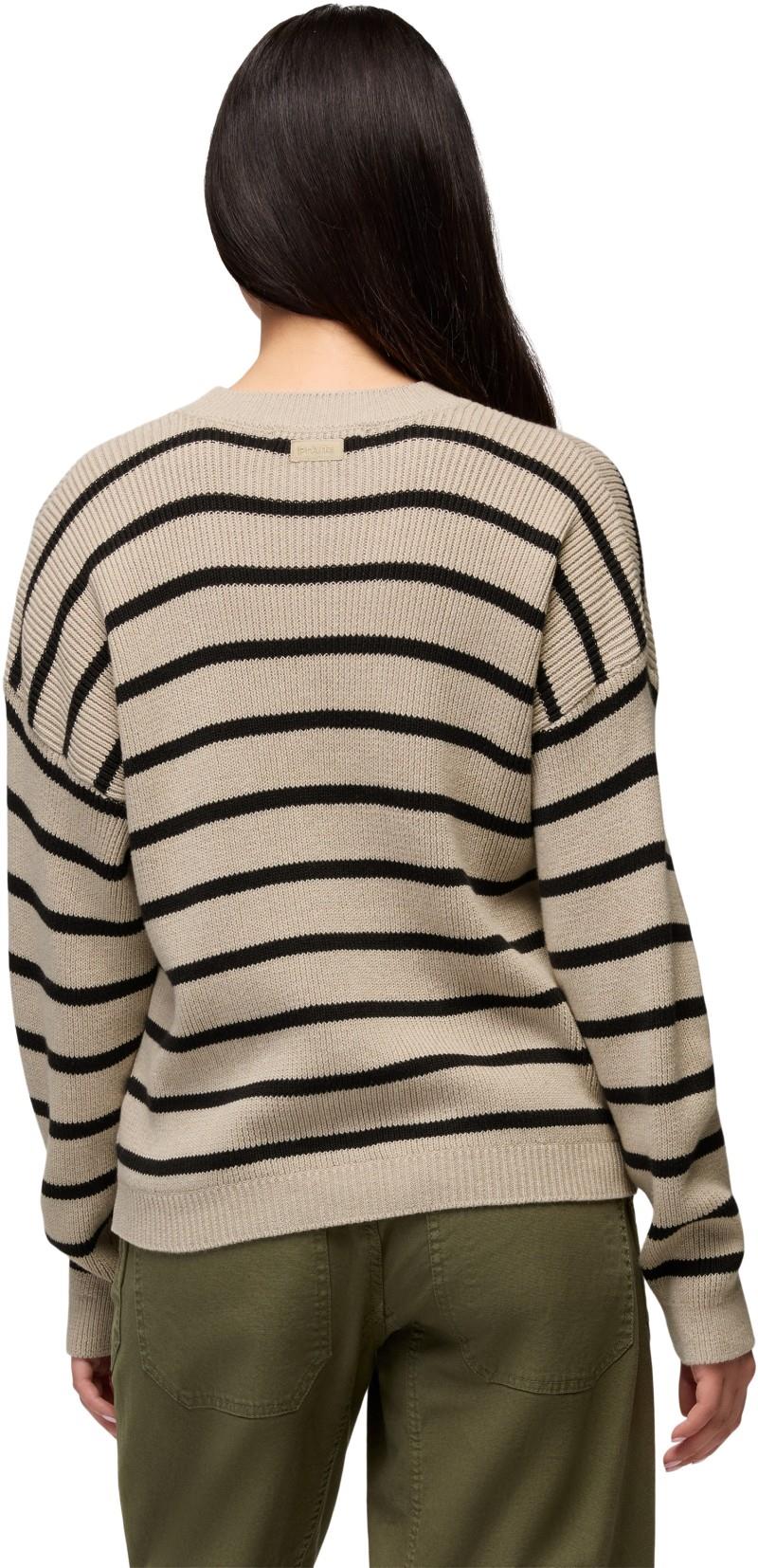 Divine Day Sweater - Womens - sandbar 1