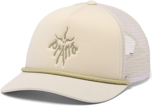 Doohickey Foam Trucker - beach pebble 1