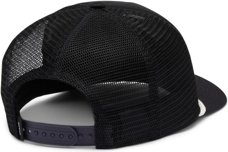 Doohickey Foam Trucker - black 1