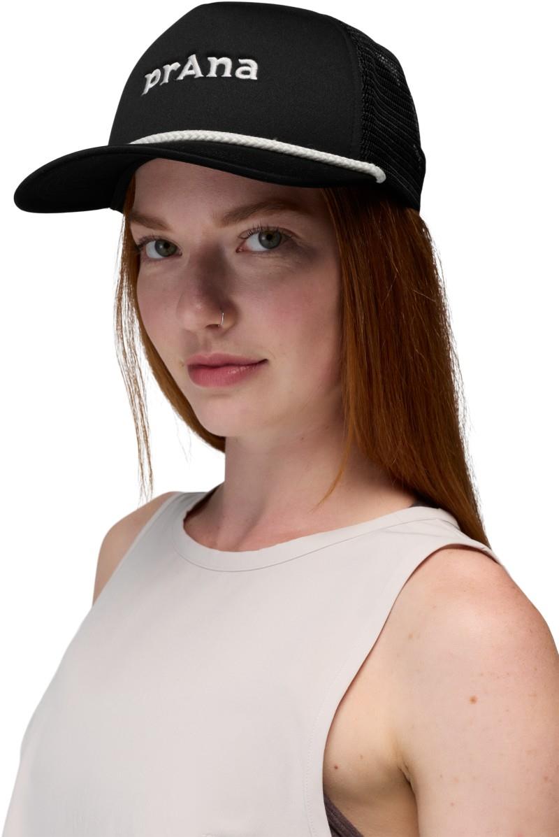 Doohickey Foam Trucker - black 1