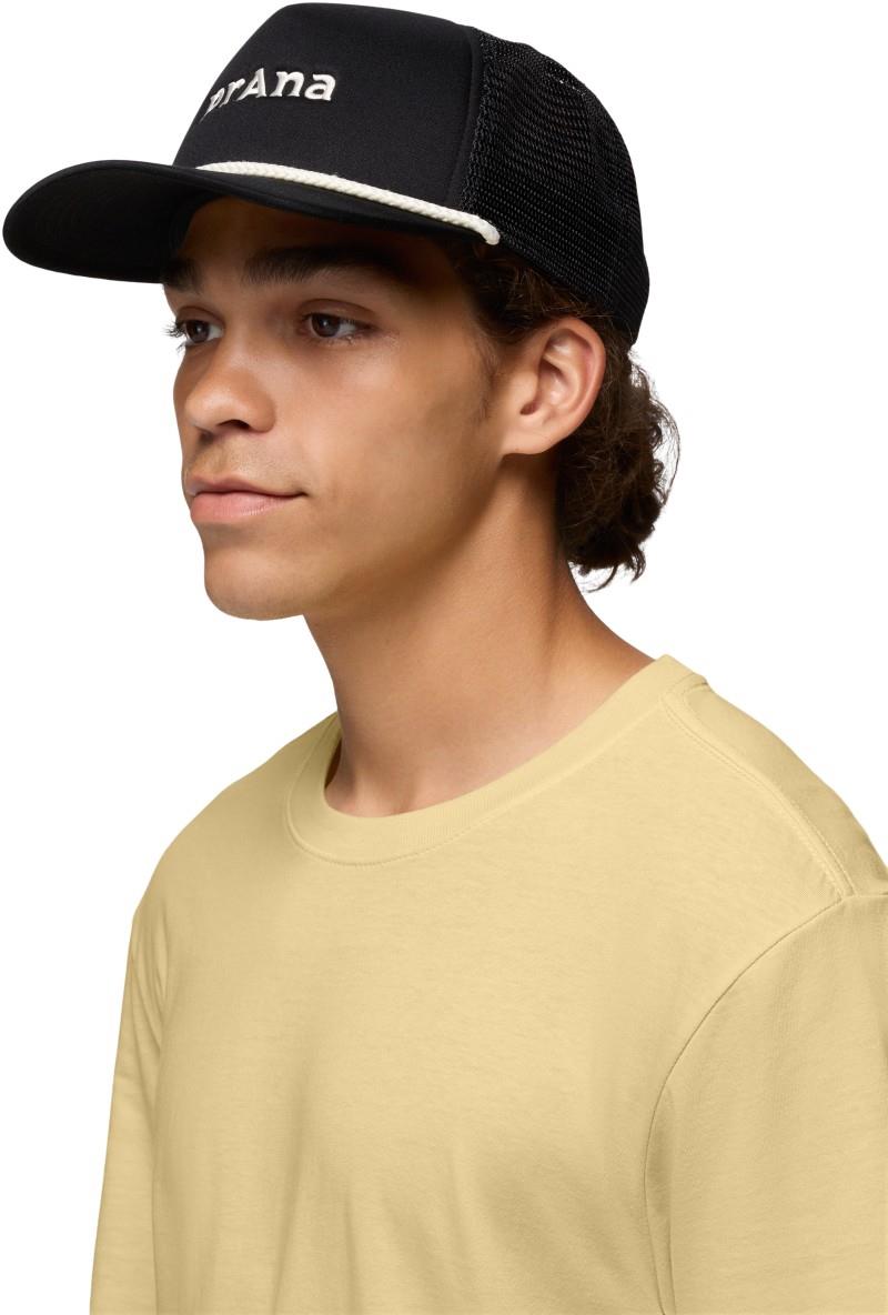 Doohickey Foam Trucker - black 1