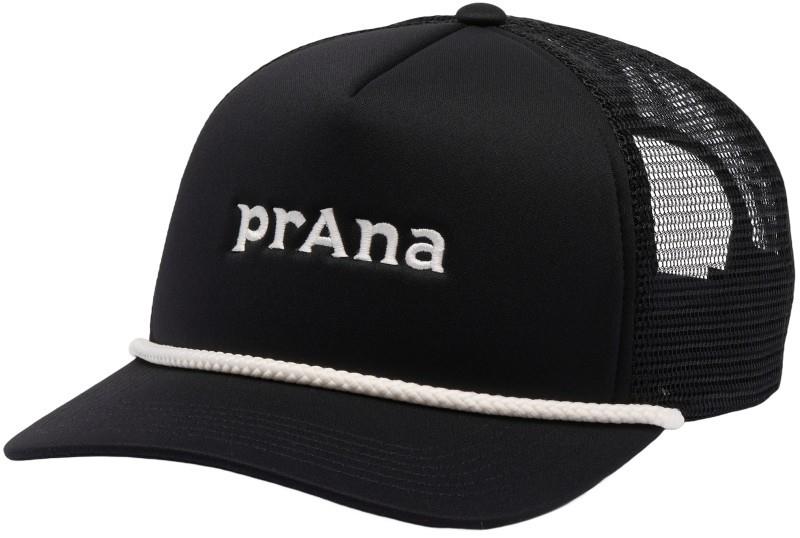 Doohickey Foam Trucker - black 1