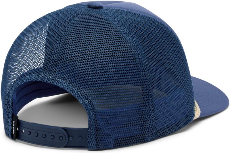 Doohickey Foam Trucker - bluff blue 1
