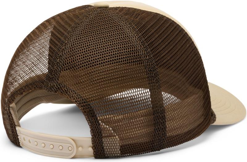 Doohickey Foam Trucker - sandbar mushrooms 1