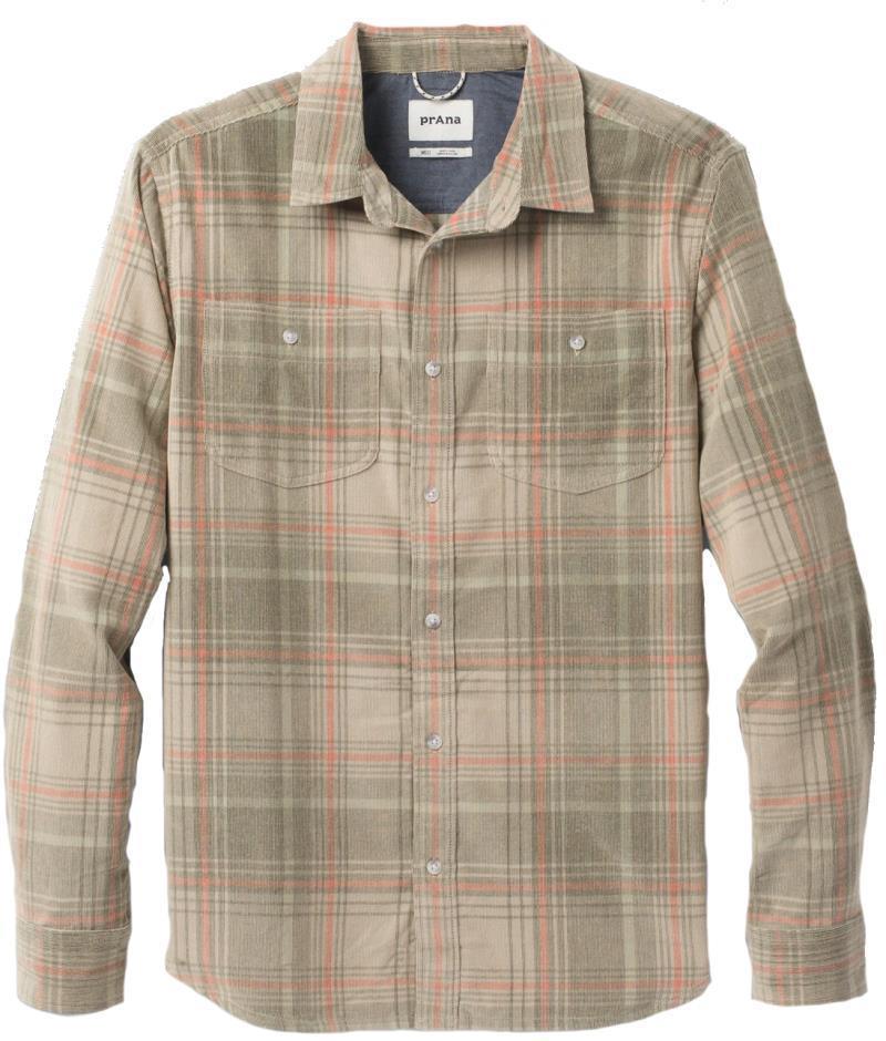 Dooley LS - Mens - nautical 1