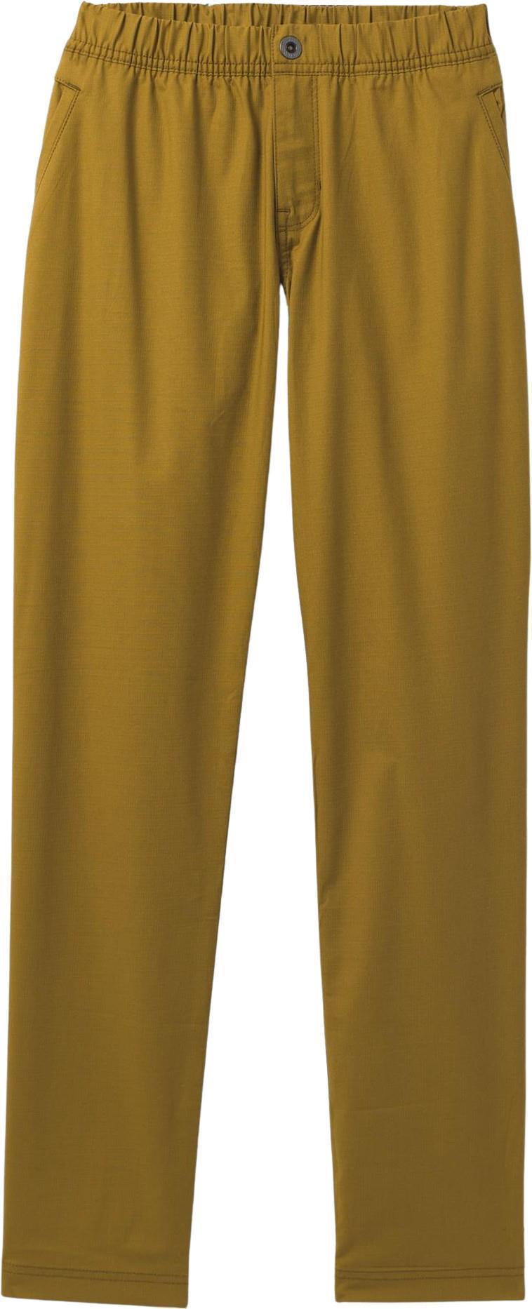 Double Peak All-Around Pants, Reg - Womens - Antique Bronze 1