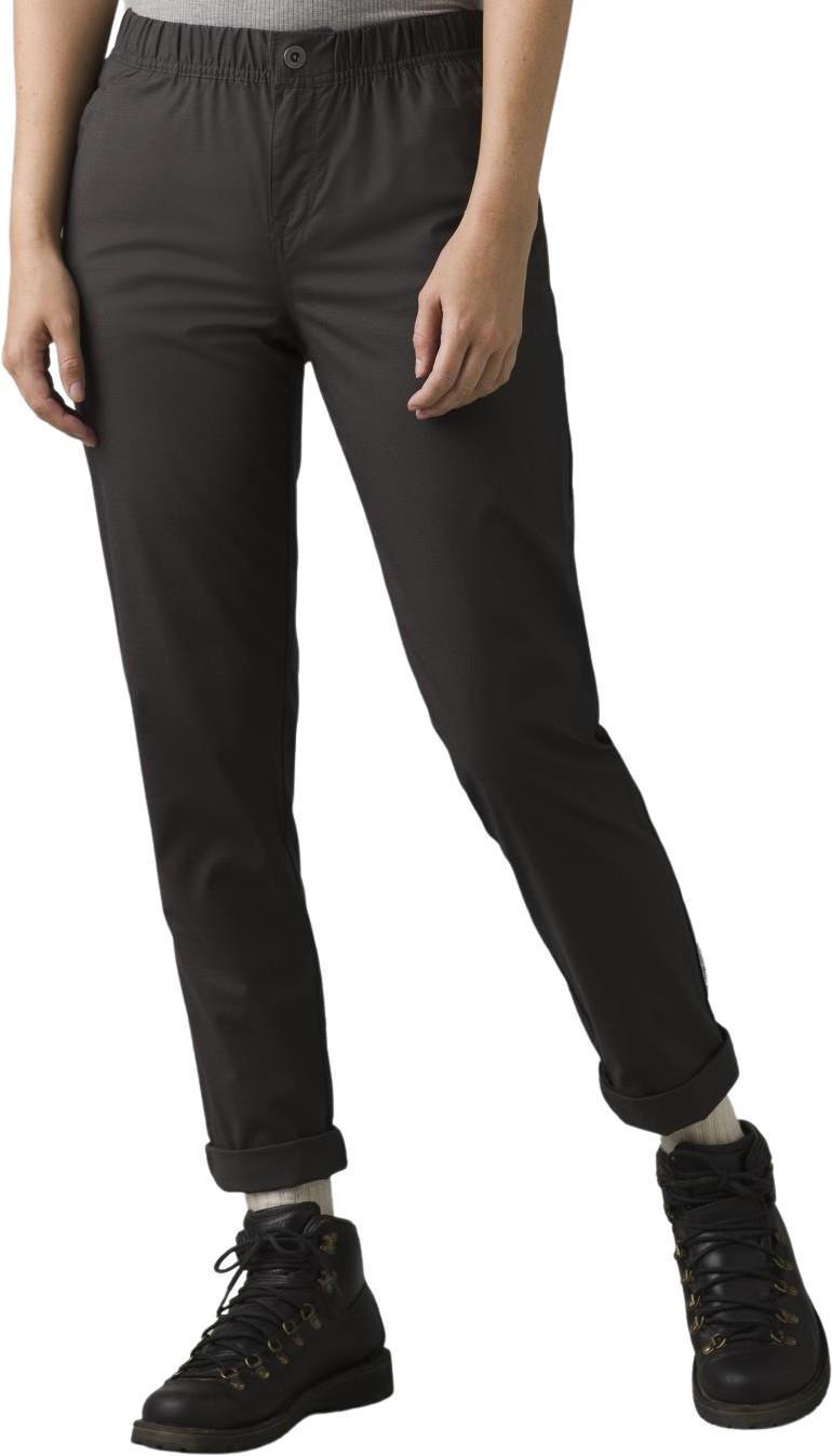 Double Peak All-Around Pants, Reg - Womens - Charcoal 2