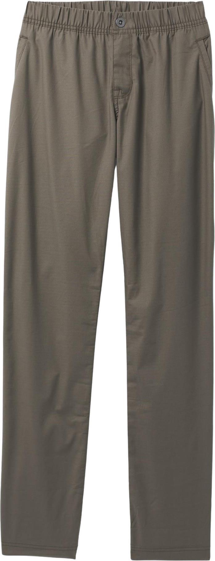 Double Peak All-Around Pants, Reg - Womens - Mud 1