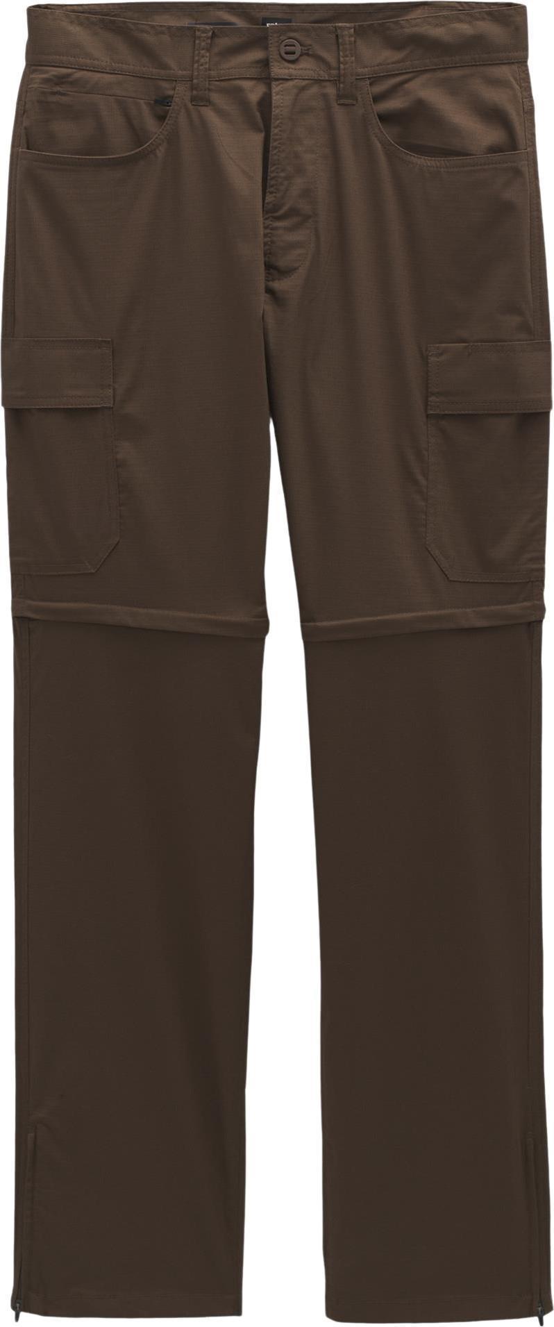 Double Peak Convertible Pants, 34" Inseam - Mens - Shire 1