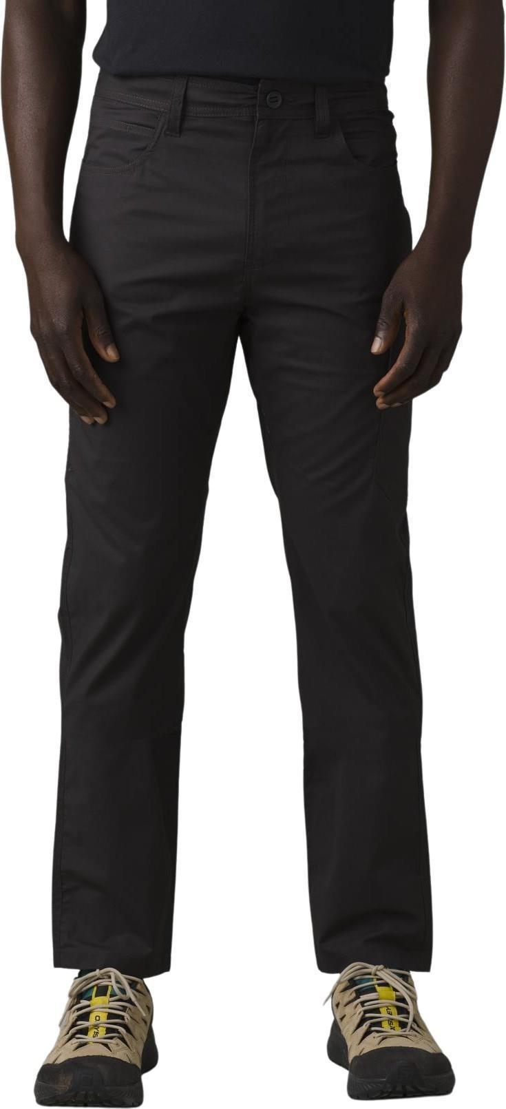 Double Peak Pants, 32" Inseam - Mens - Charcoal 2