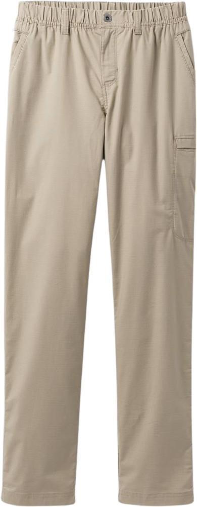 Double Peak Pants, Reg - Womens - Sandbar 1