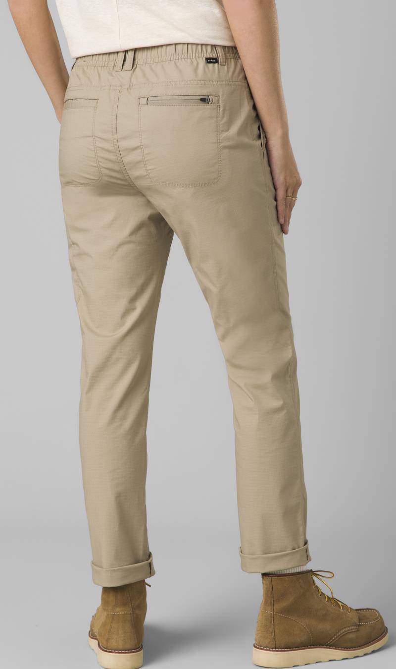 Double Peak Pants, Reg - Womens - Sandbar 3