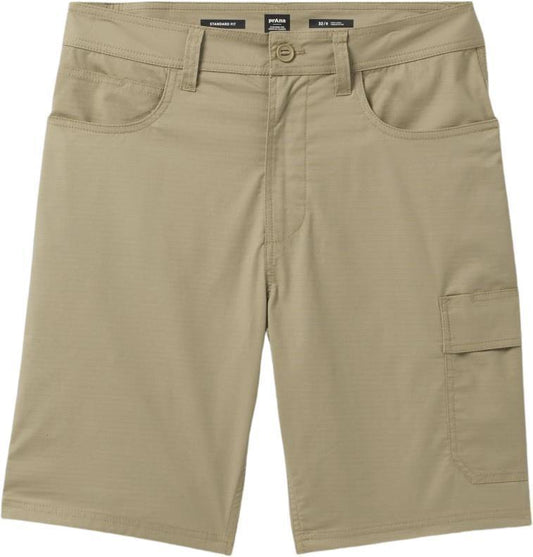 Double Peak Shorts, 8" Inseam - Mens - Sandbar 1