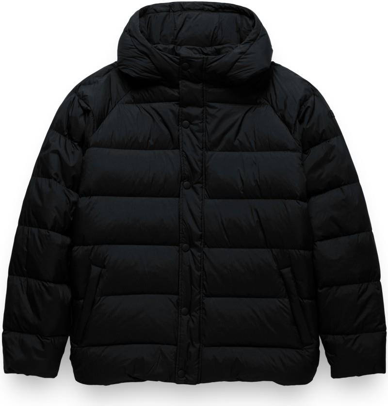 Doubledown Jacket - Mens - black 1