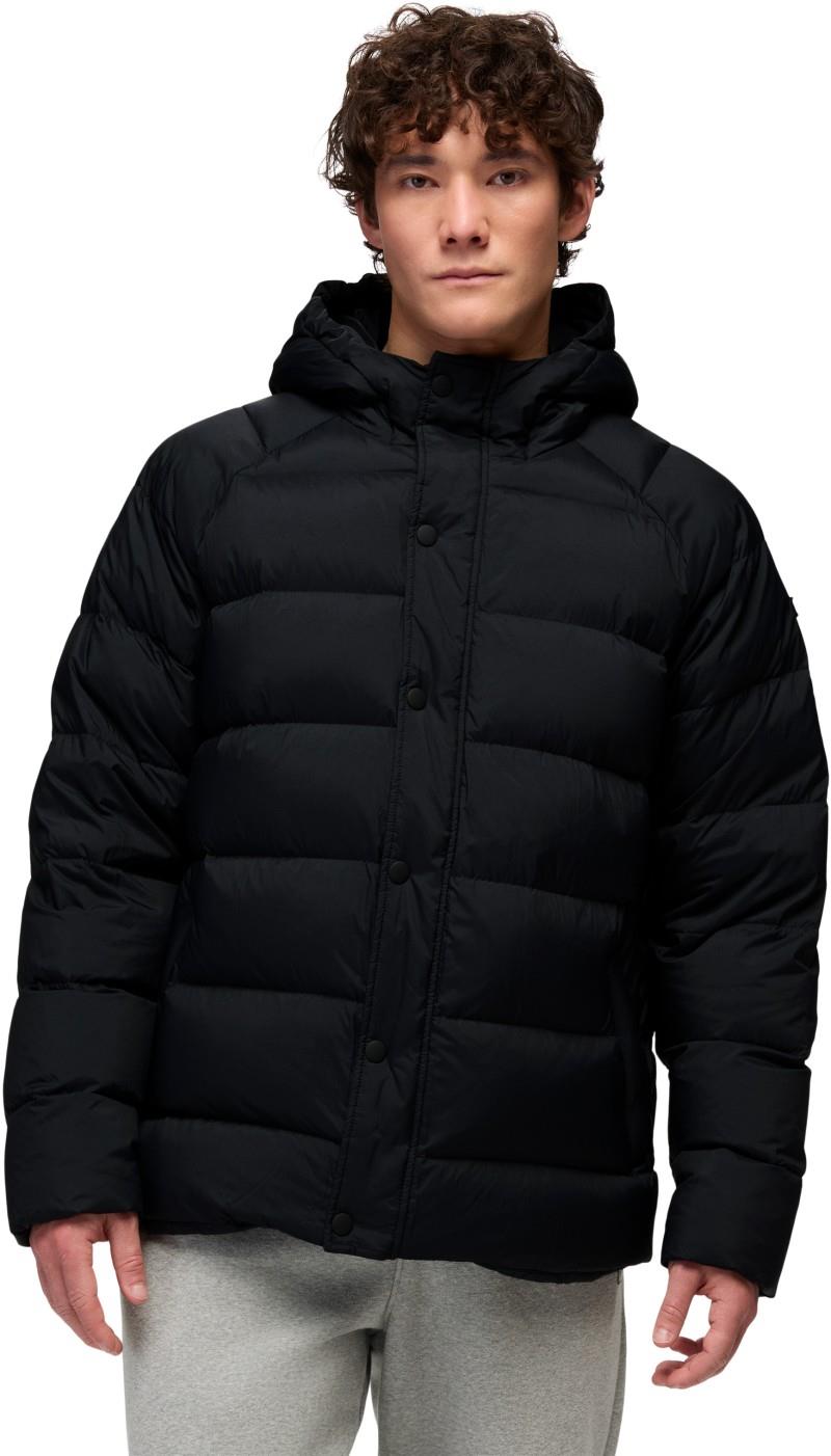 Doubledown Jacket - Mens - black 1