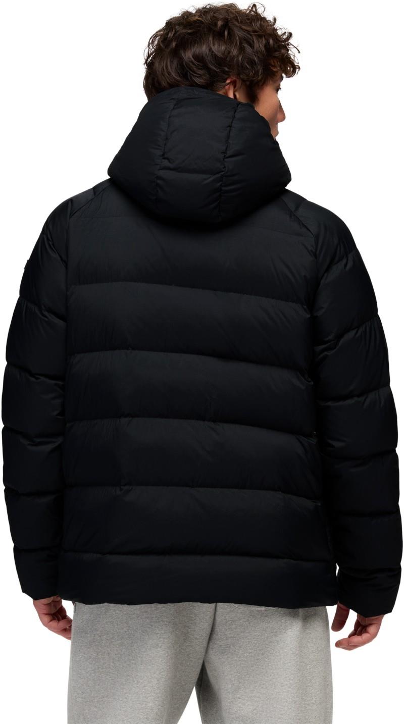 Doubledown Jacket - Mens - black 1