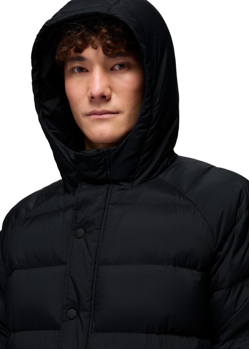 Doubledown Jacket - Mens - black 1