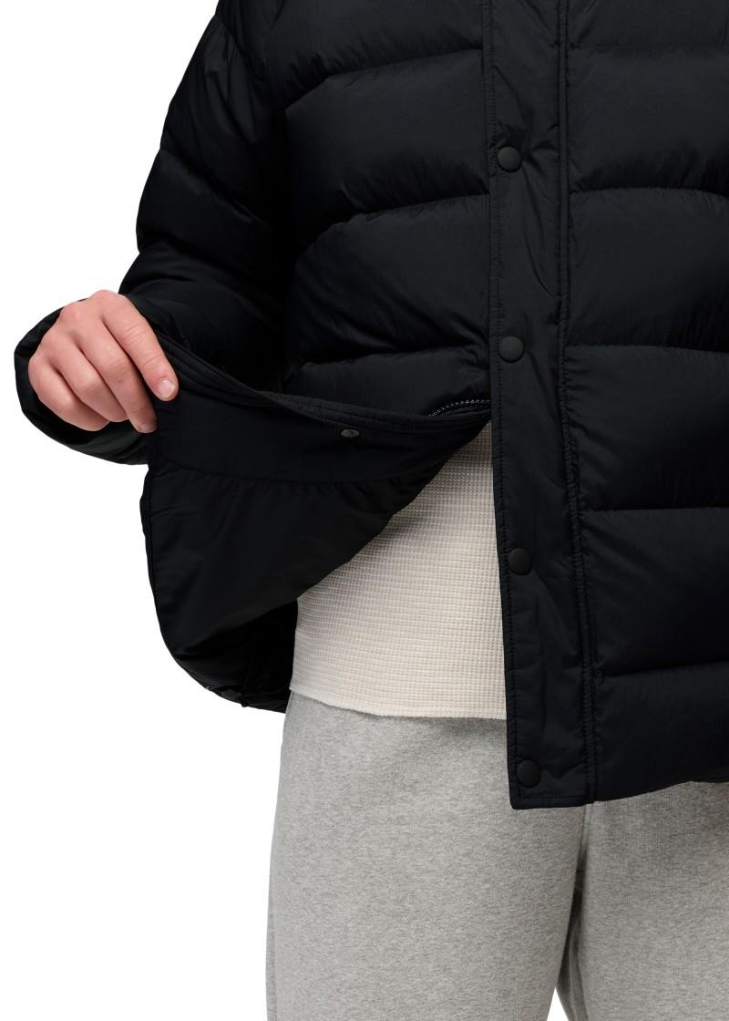 Doubledown Jacket - Mens - black 1