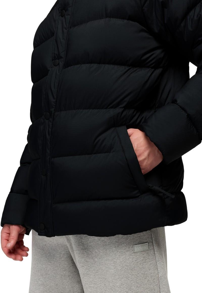 Doubledown Jacket - Mens - black 1