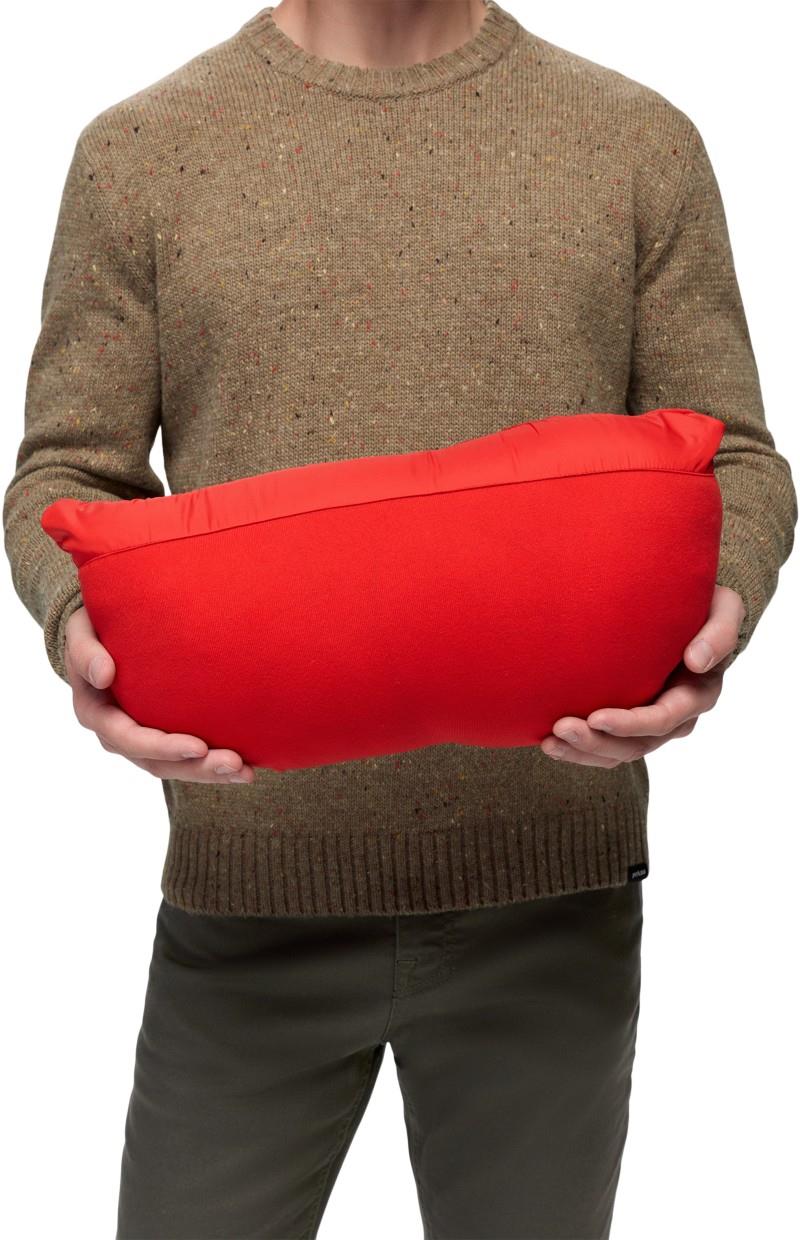 Doubledown Jacket - Mens - pikes red 1