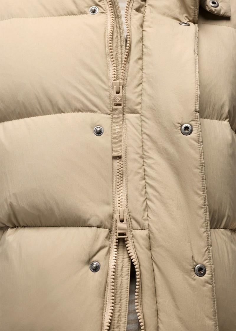 Doubledown Vest - Womens - sandbar 1