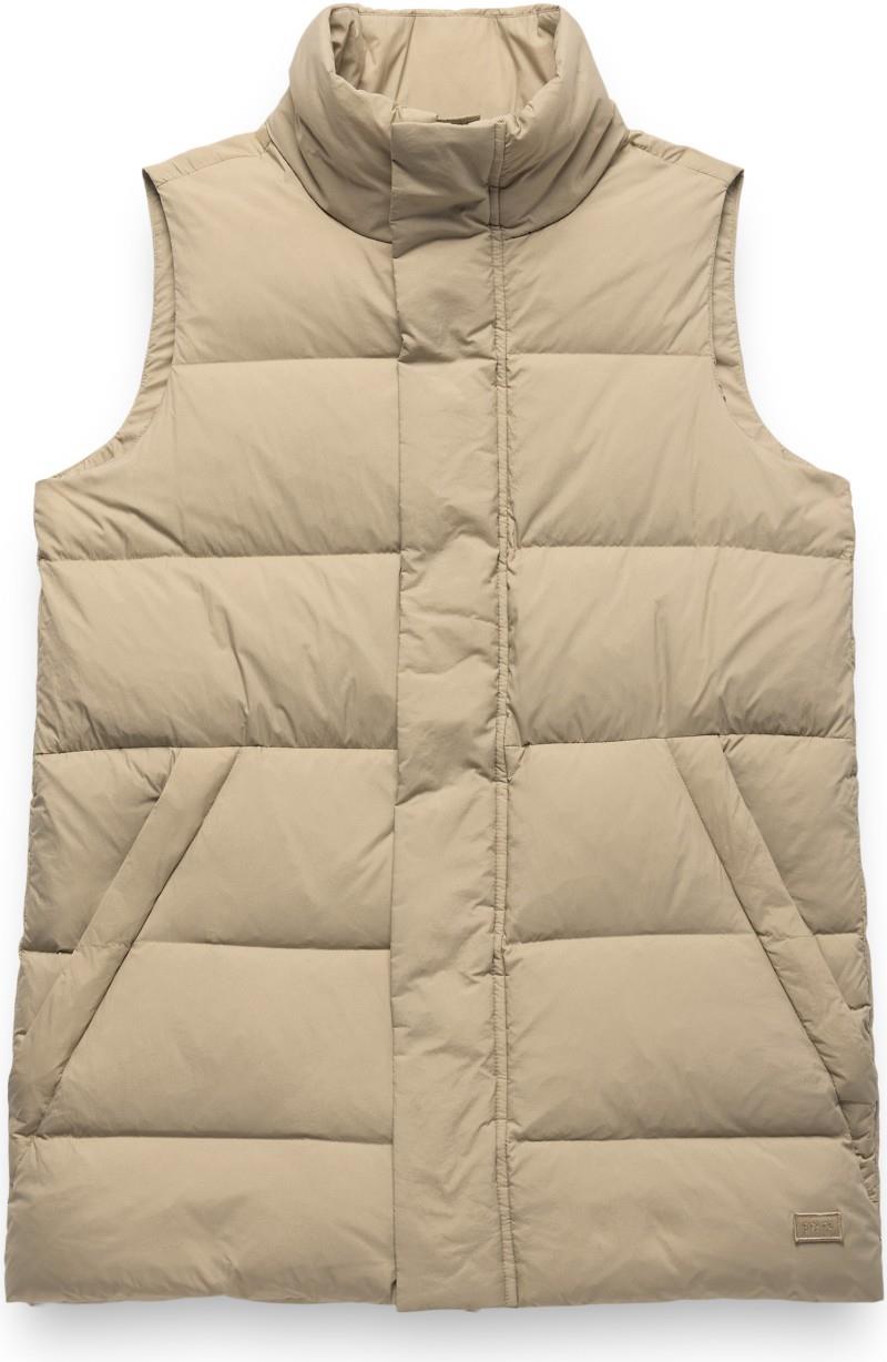 Doubledown Vest - Womens - sandbar 1
