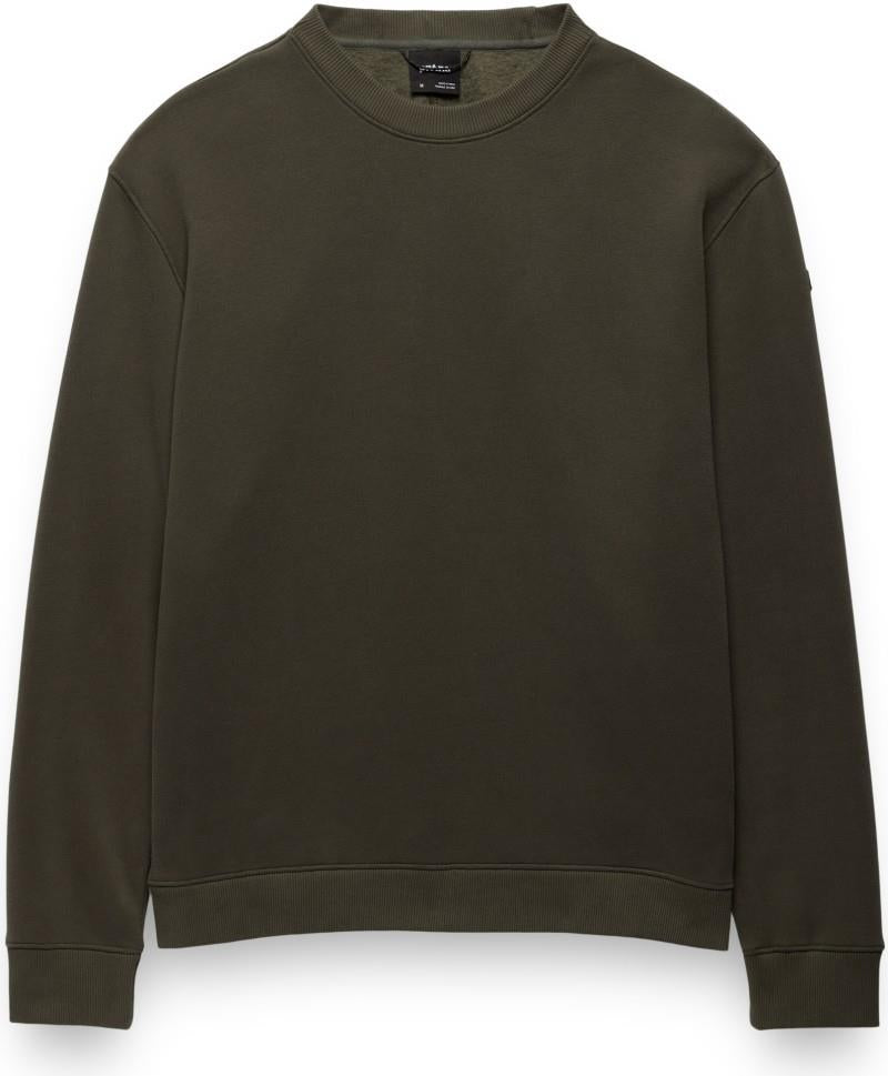 DreamFleece Crew Sweatshirt - Mens - black 1
