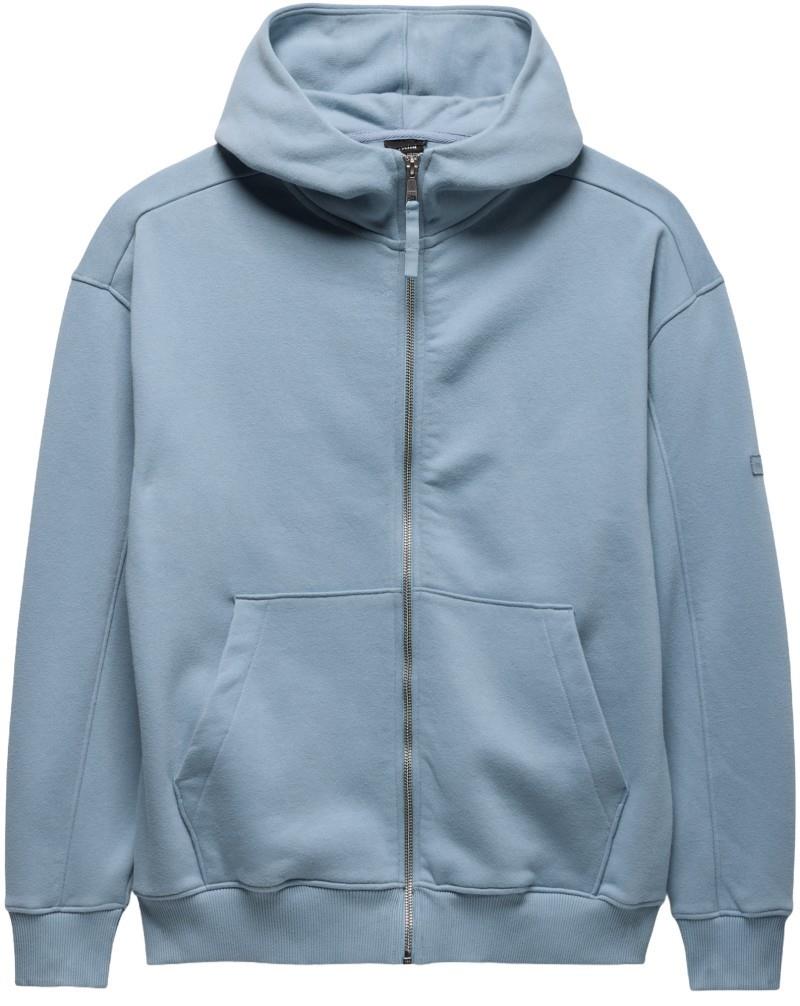DreamFleece Full Zip - Womens - glacier skies 1