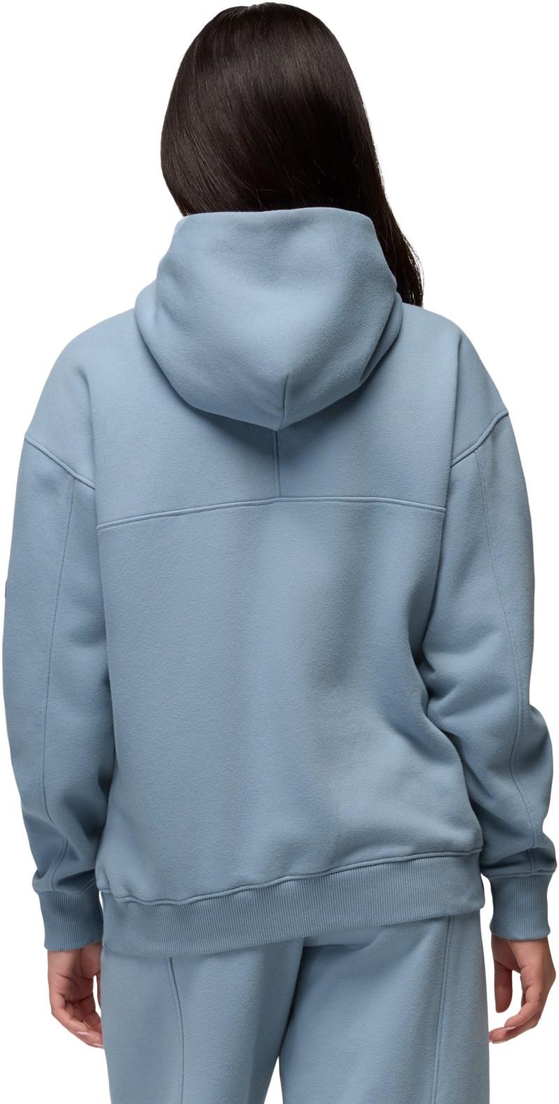 DreamFleece Full Zip - Womens - glacier skies 1
